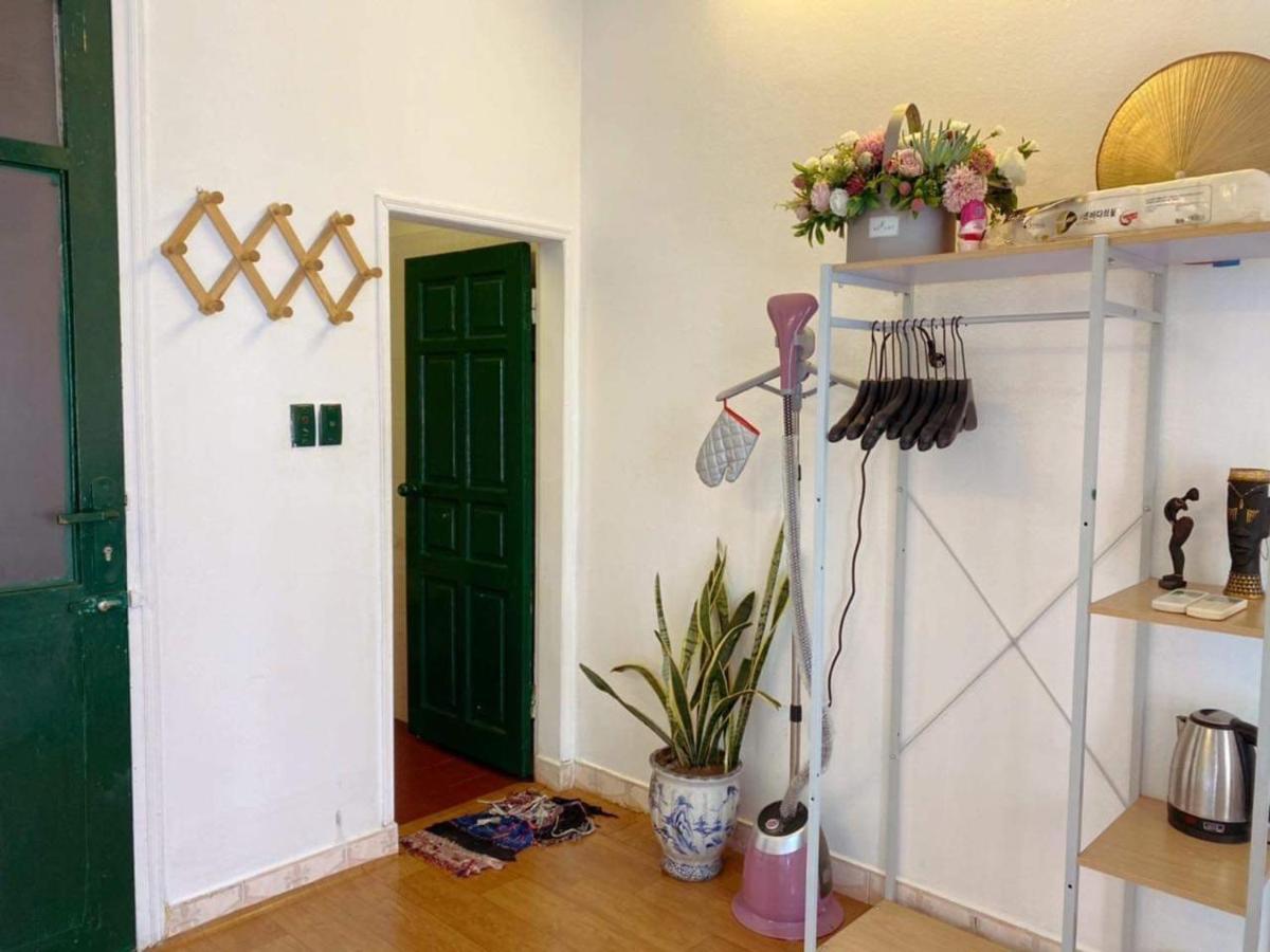 Luna Old Quarter Homestay Room #3 Hanoi Luaran gambar