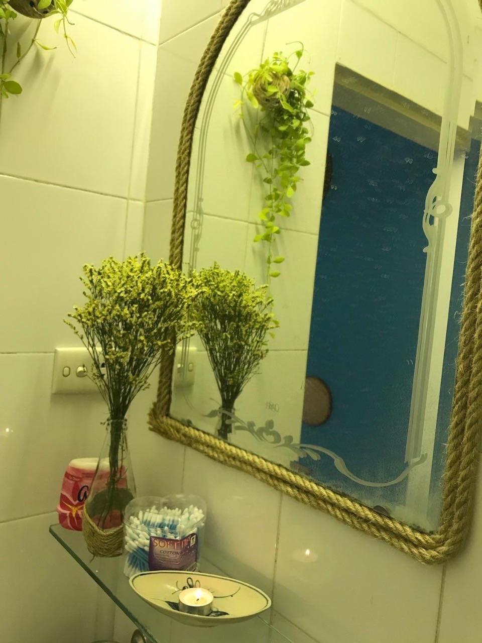 Luna Old Quarter Homestay Room #3 Hanoi Luaran gambar